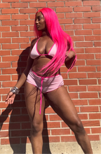 TWERKARELLA SET