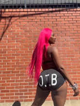O.T.B Twerk shorts