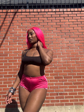O.T.B pink