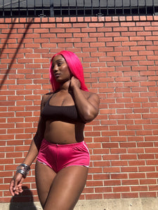 O.T.B pink