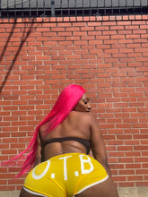 Mellow Yellow O.T.B